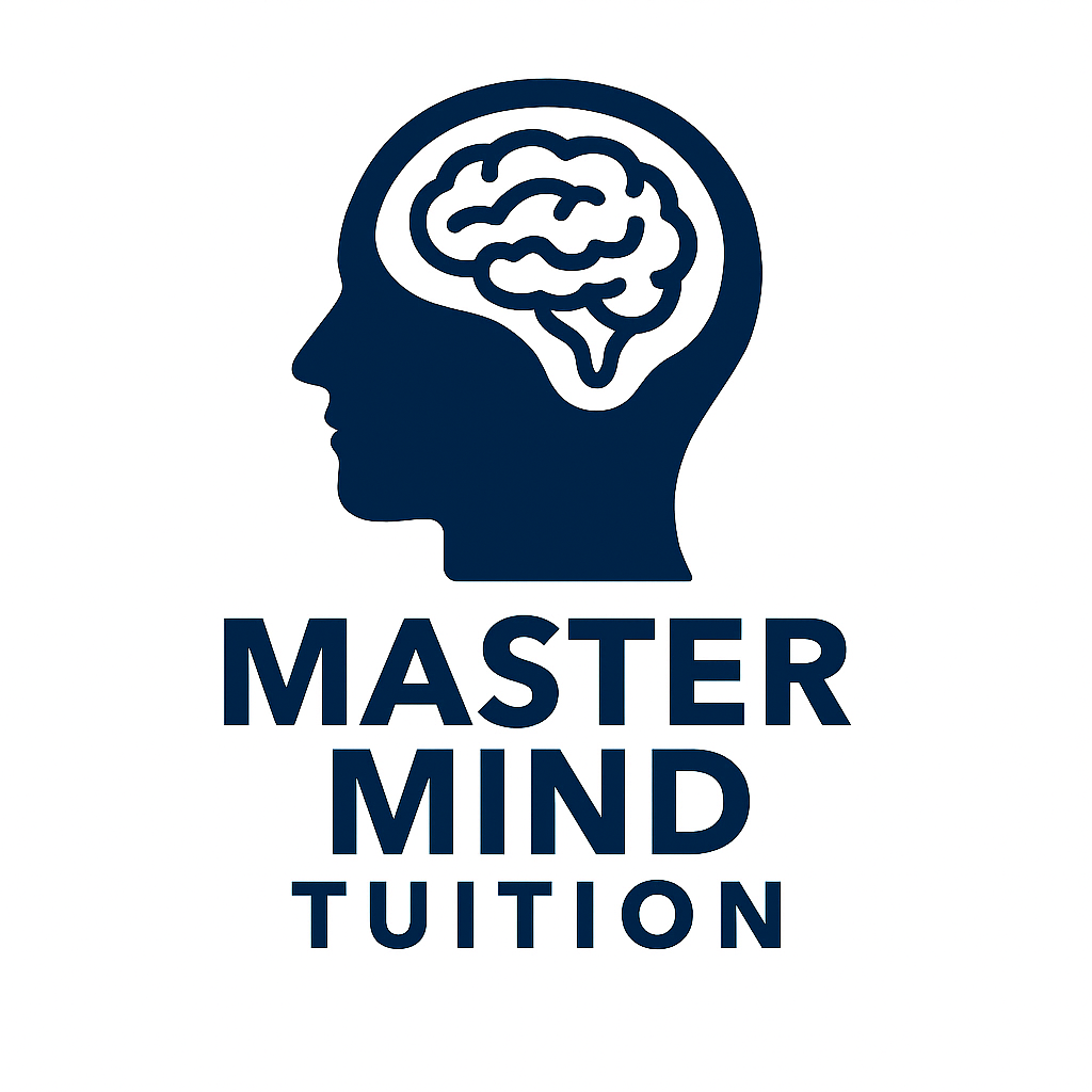 MasterMind Tuition